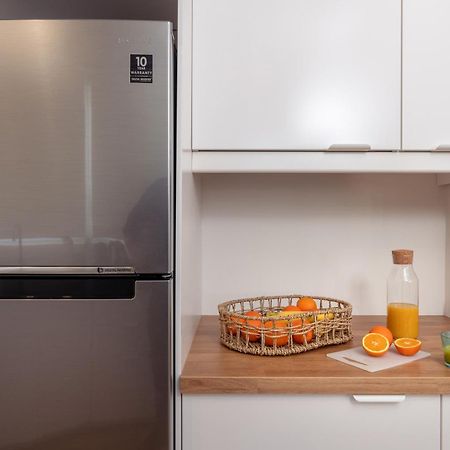 Athens Loft By Phoenix Apartments Eksteriør billede