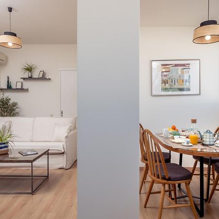 Athens Loft By Phoenix Apartments Eksteriør billede