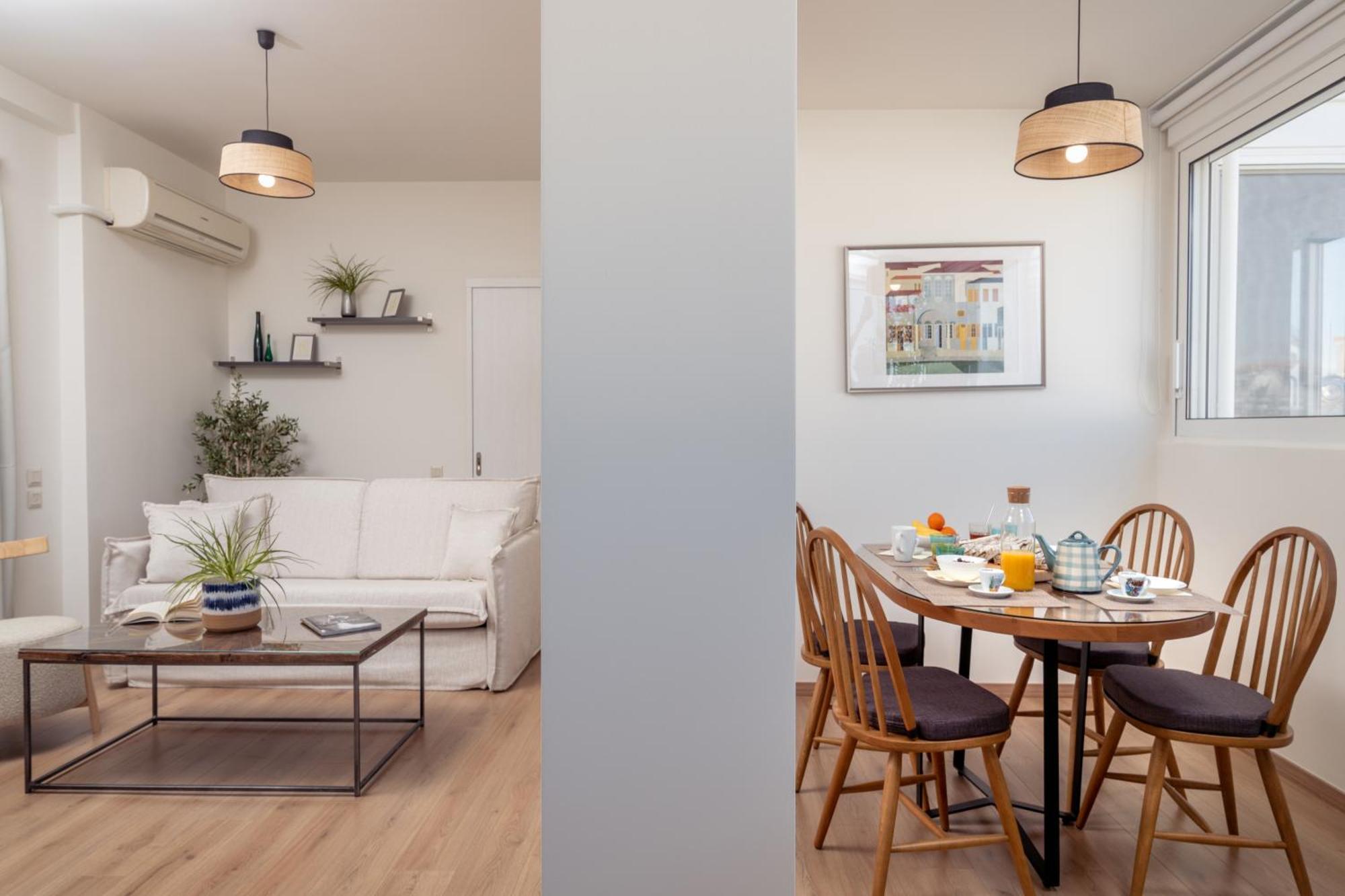 Athens Loft By Phoenix Apartments Eksteriør billede