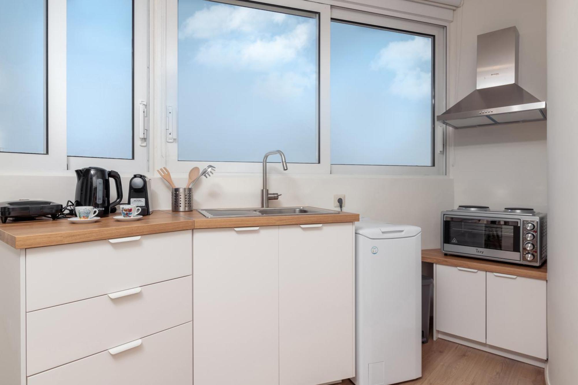 Athens Loft By Phoenix Apartments Eksteriør billede