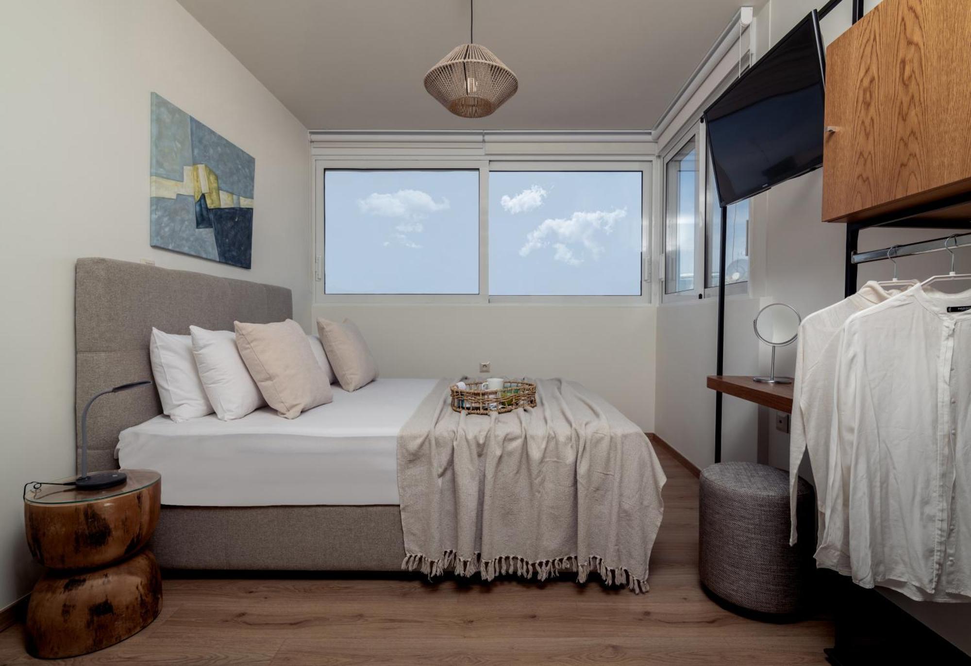 Athens Loft By Phoenix Apartments Eksteriør billede